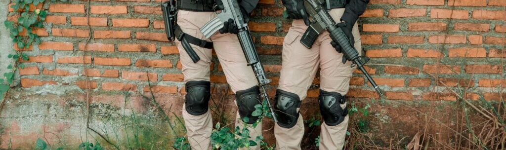 The Best Tactical Pants