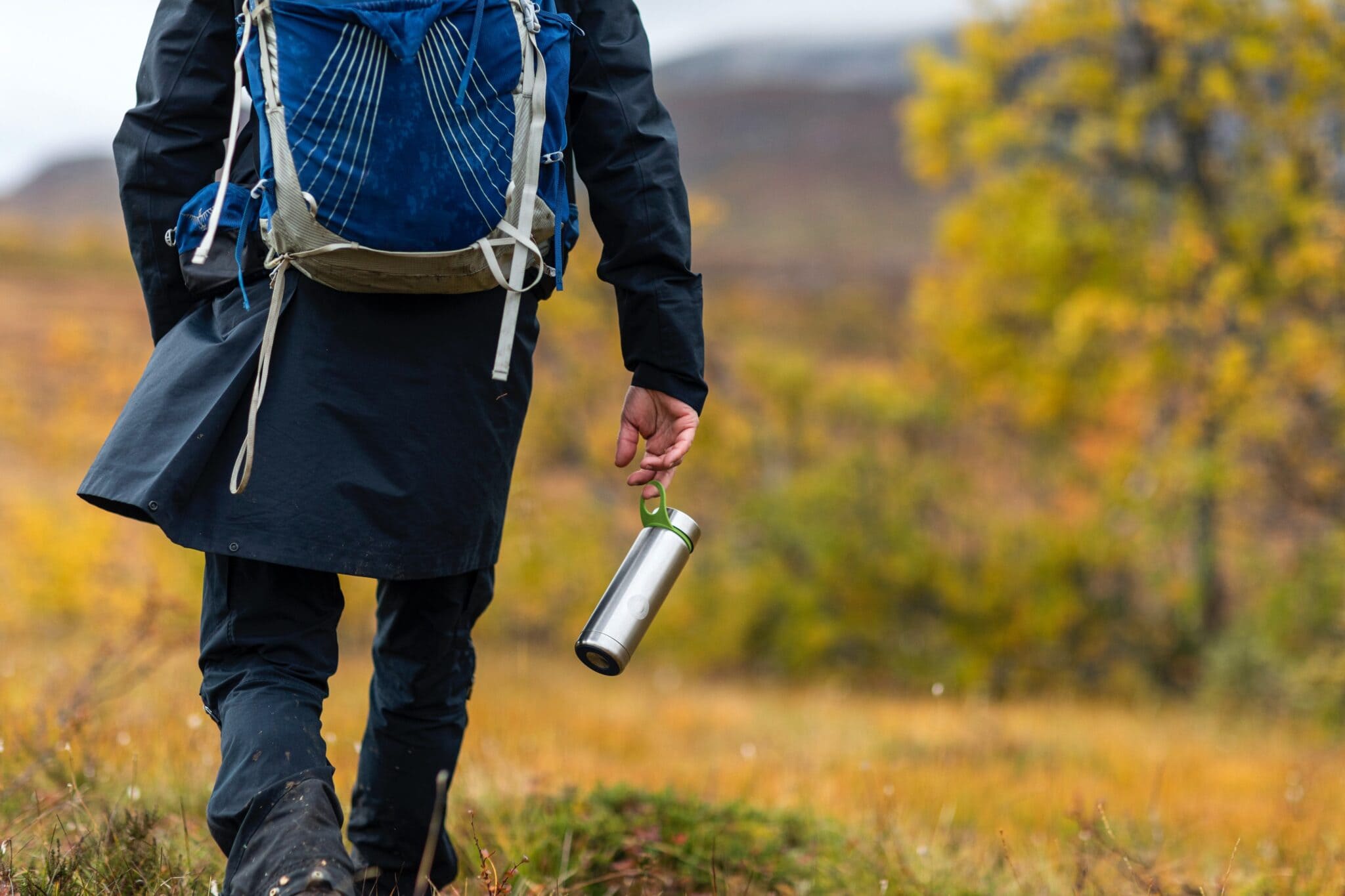 How Much Water to Bring on a Hike The Savvy Survive
