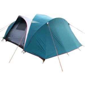 NTK Laredo GT 8 to 9 Person Camping Tent
