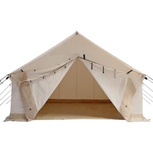 Whiteduck Canvas Tent