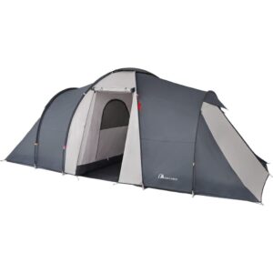 Moon Lence 8-Person Tent Family Camping