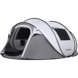 EchoSmile Camping Instant Tent