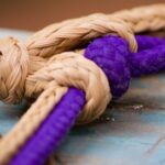 How to Tie a Blood Knot