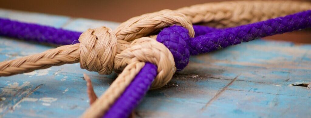 How to Tie a Blood Knot – A Complete Step-By-Step Guide