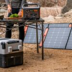 Best Portable Generator for Camping