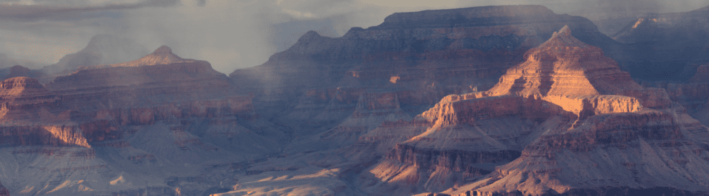The Best Times of the Year to Hike the Grand Canyon