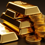 Gold Bullion invest in gold ira's and avoid gold ira scams