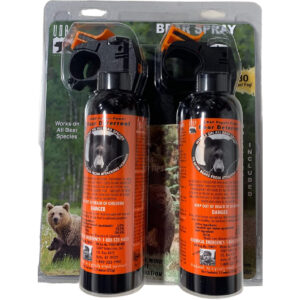 Udap Bear Spray
