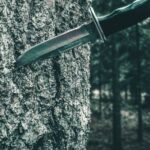 best camping knife