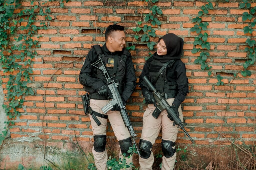The Best Tactical Pants