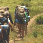 What to Eat Before a Hike