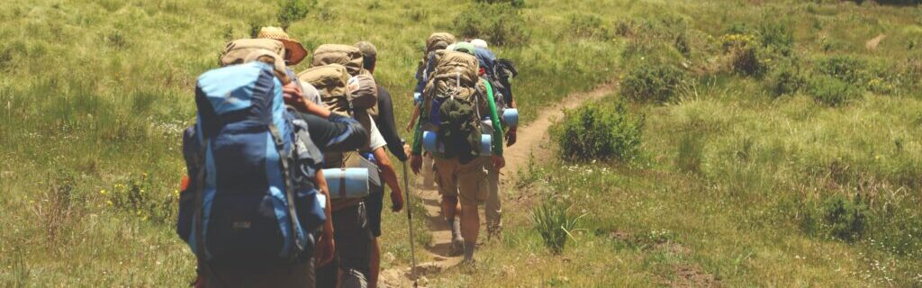 What to Eat Before a Hike