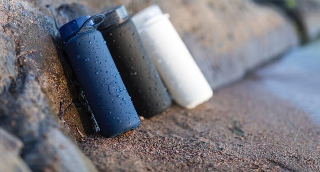 How Much Water to Bring on a Hike