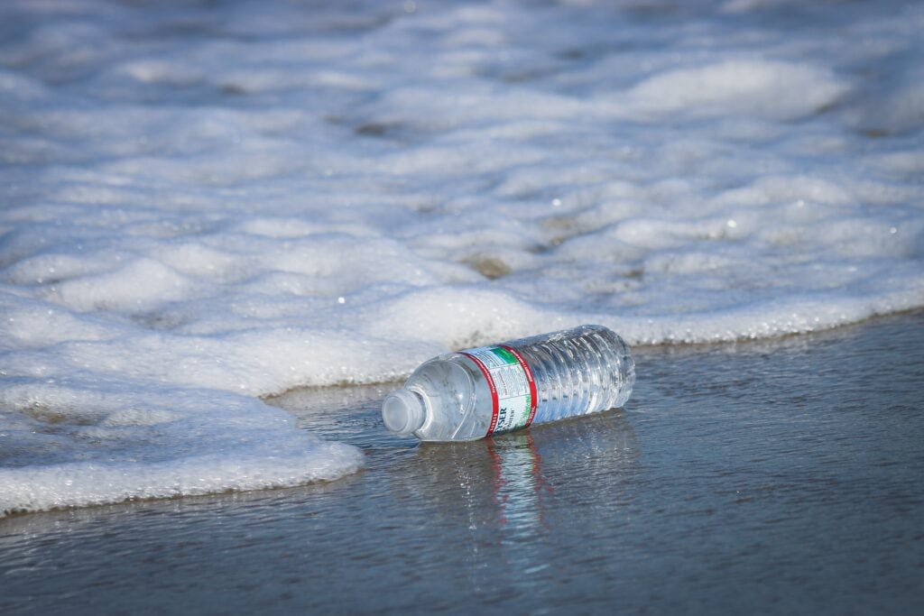 How Long Does Bottled Water Last?