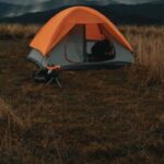 best 8 person tent