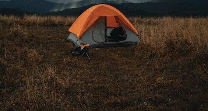 Best 8 Person Tent