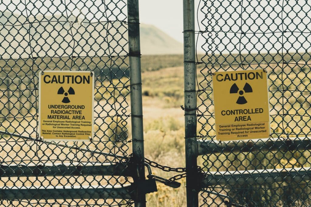 How to Survive a Nuclear Bomb: The Ultimate Guide