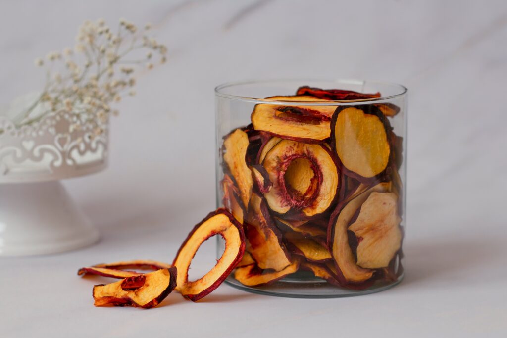 Dried Fruit Packs