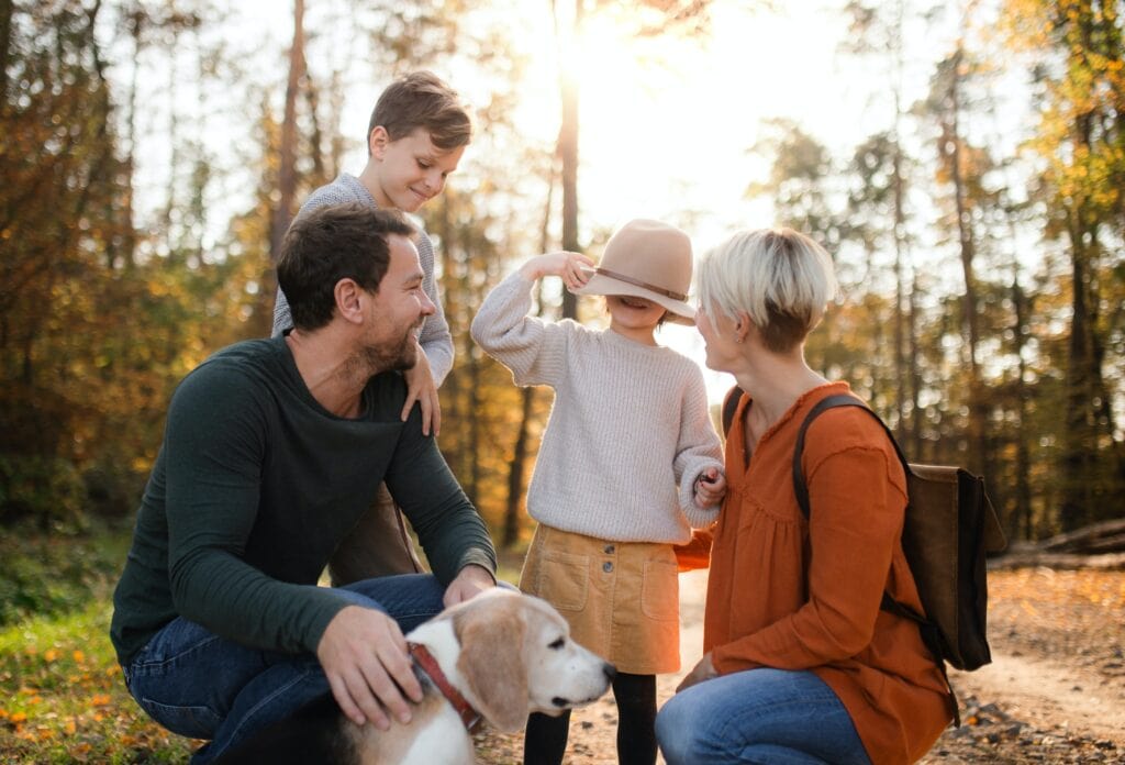 family