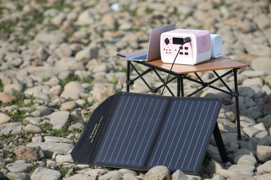 Do I Need to Ground My Generator When Camping