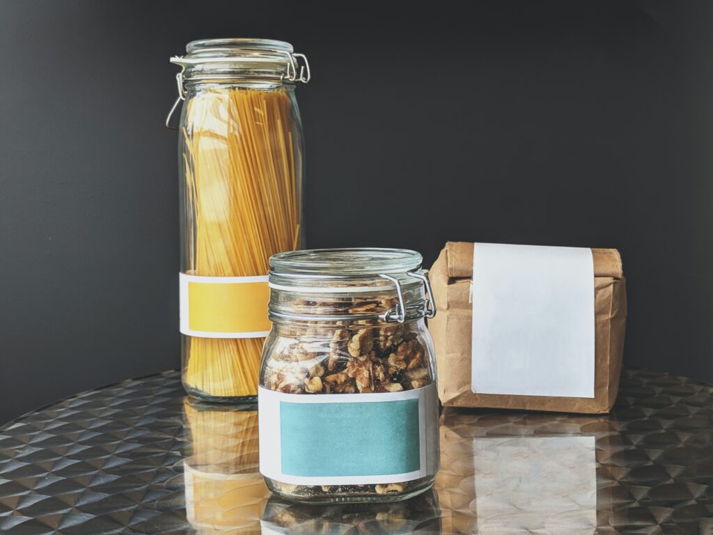 Food Storage