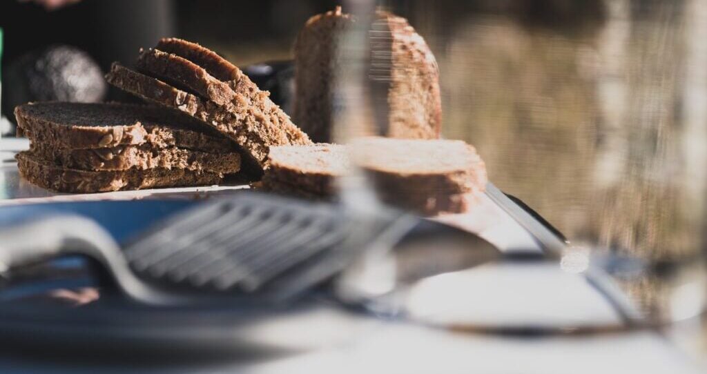 How to Pack Food for Camping