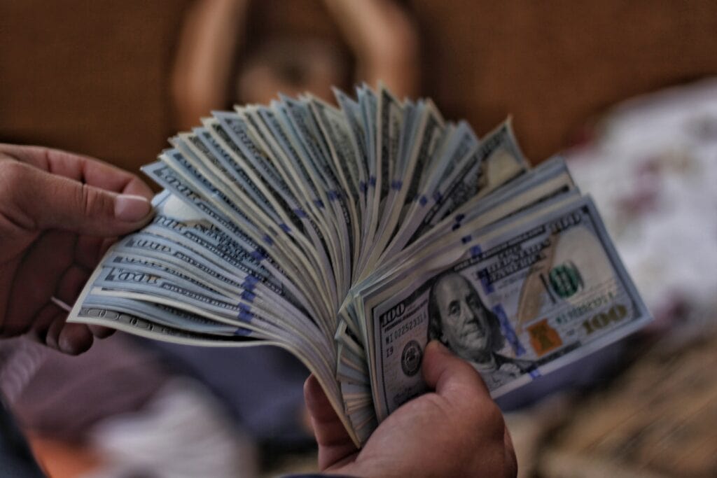 What to Own When the Dollar Collapses
