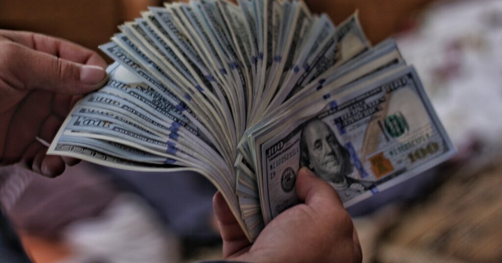 What to Own When the Dollar Collapses