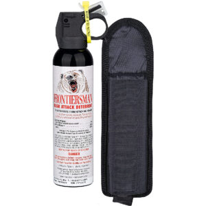 SABRE Frontiersman 9.2 oz. Bear Spray