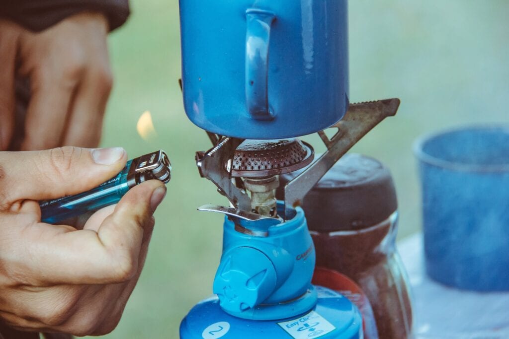 How to Siphon Gas