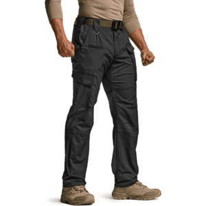 CQR Men's Tactical Pants