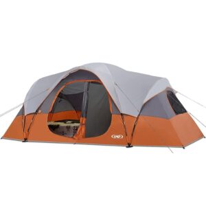 UNP Camping Tent 10-Person-Family Tents