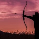 How to Make a Bow and Arrow