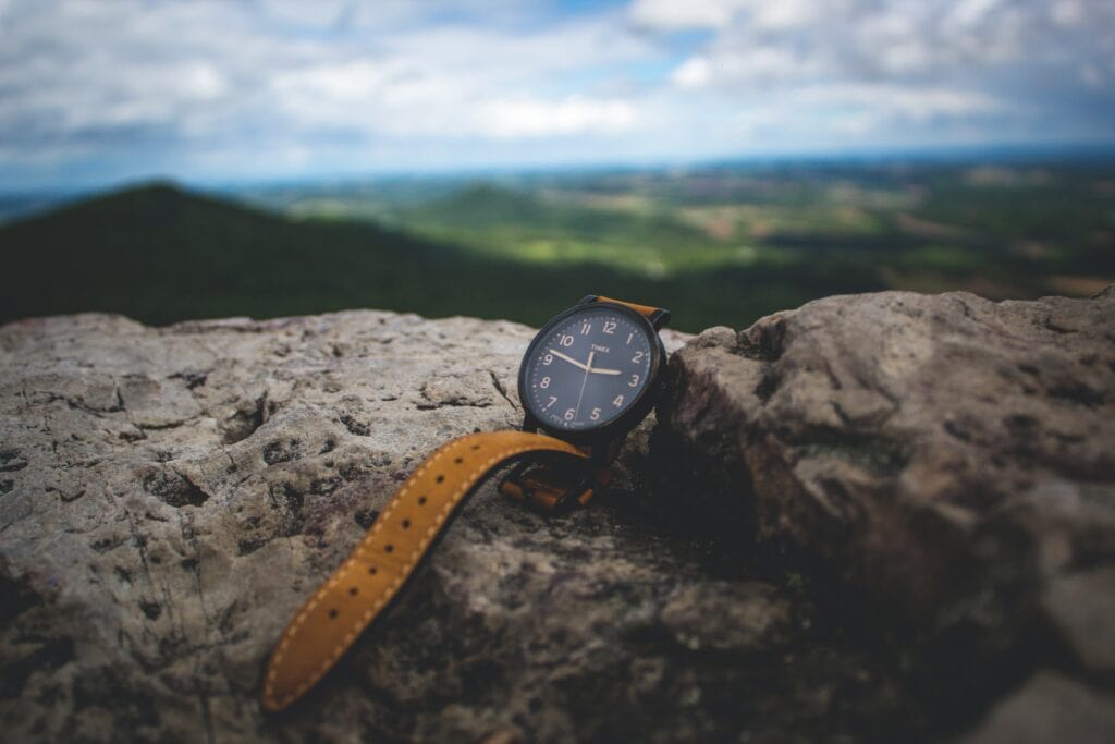 Best Survival Watch