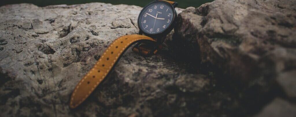 Best Survival Watch