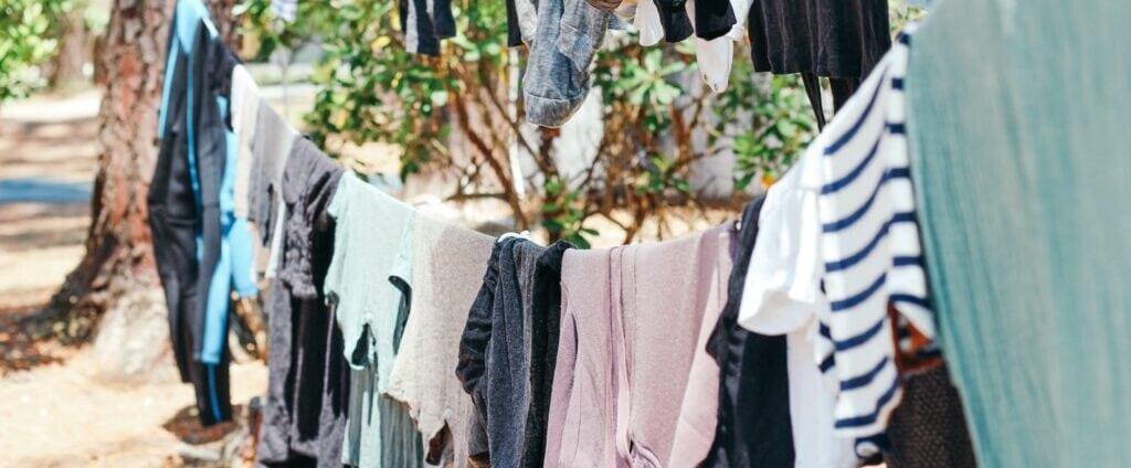 What to Wear Camping