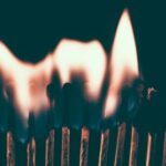 How to Light a Match Without the Box