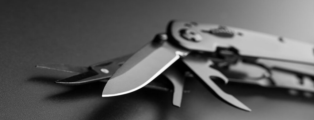 Top 5 Best Survival Multitool in 2023