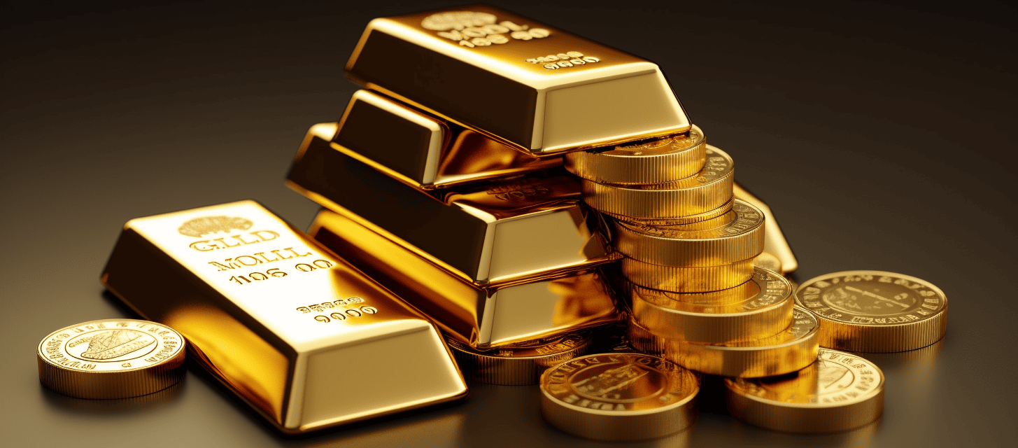 Gold Bullion invest in gold ira's and avoid gold ira scams