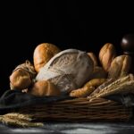 A basket of bread Enjoy your meal! I would love to hear your comments! Leave me a message with your Suggestions and comments, or any questions about photography. Any questions please don't hesitate to ask. Want to work with me? Please contact me by email for more details.