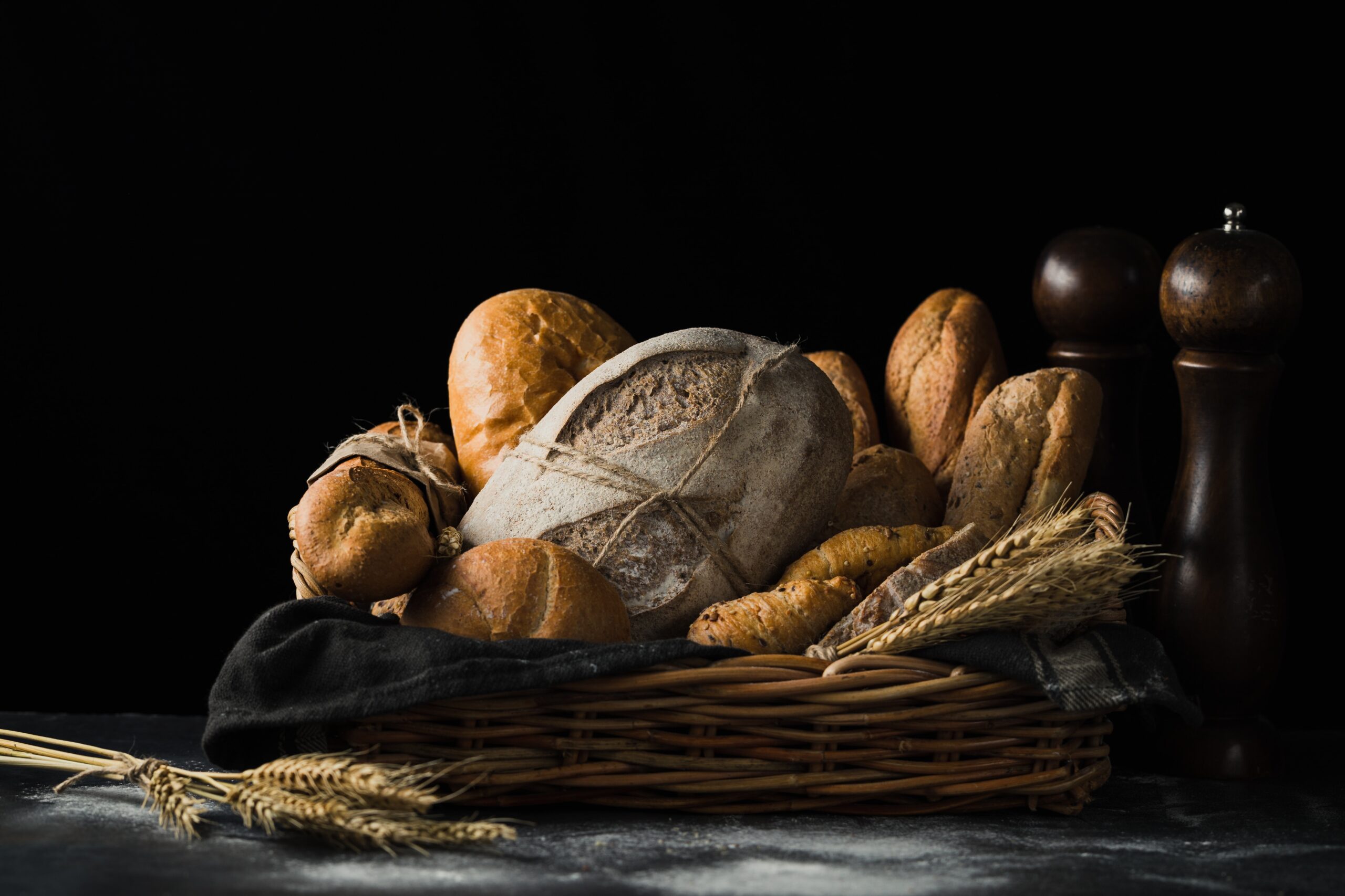 Store Flour Long-Term: Ultimate Guide to Preserve Your Flour