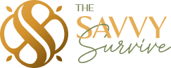 The Savvy Survive
