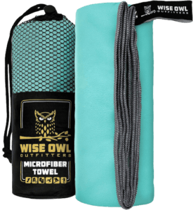 Camping Towel 