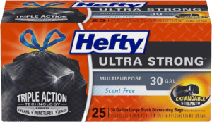 Trash Bags