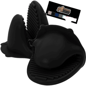 Pot gripper