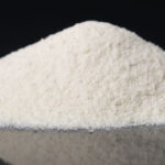 mound of epsom salt